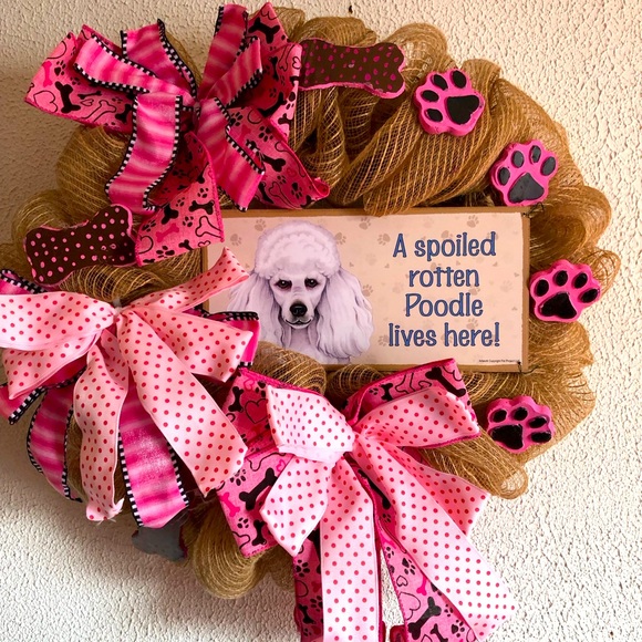 Wreath - Picture 9 of 10